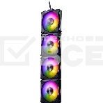 Вентилятор для корпуса XPG HURRICANEMAG120ARGbPWM4C, фото6