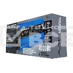 Автомобильный инвертор (преобразователь) 12В в 220В, Модель QUMO QAI-906-4000 (AVCN-Q4000), фото3