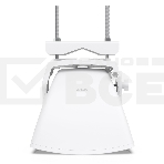 Точка доступа Wi-Fi Ubiquiti UISP Wave AP Базовая станция 60 ГГц (с резервированием 5 ГГц), UISP Wave Technology, 24 дБи, фото5