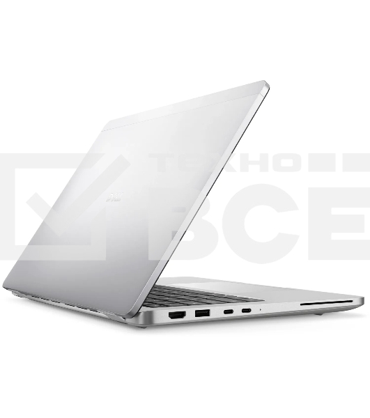 Ноутбук DELL PRO 13 Plus Intel Core Ultra 7 268V 2200MHz/13.3