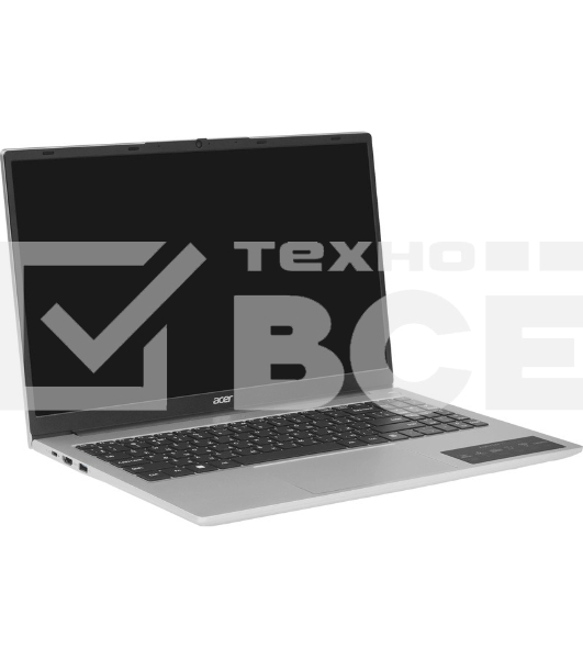 Ноутбук Acer Aspire Lite 15 AL15-42P-R84R AMD Ryzen 5 7430U/16Gb/SSD 512Gb/15.6