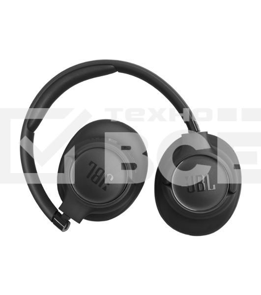 Наушники JBL Tune 730BT, черный