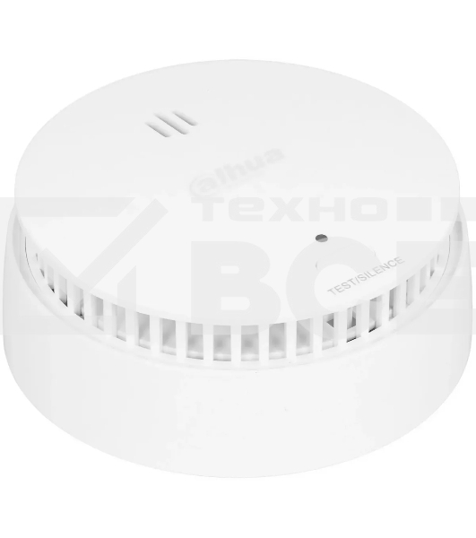 Датчик дыма Dahua DHI-HY-SA21A-W2(868), белый