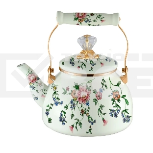 Чайник для плиты Kelli KL-4113