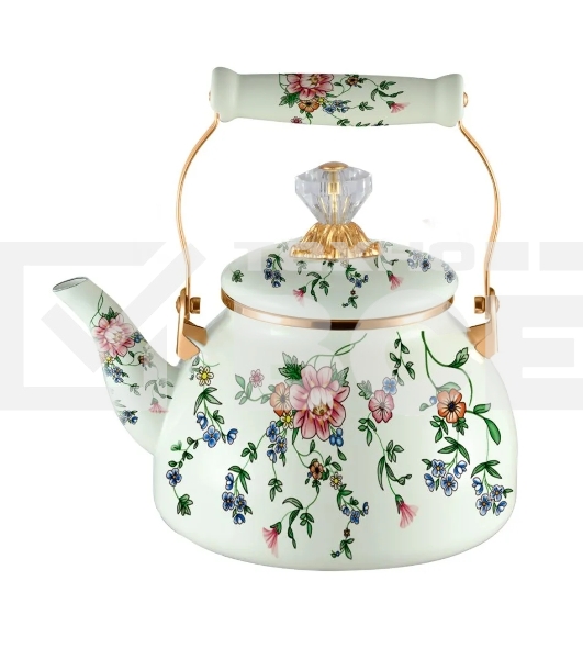 Чайник для плиты Kelli KL-4113