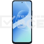 Смартфон Infinix HOT 60i 4/128Gb, синий, фото3