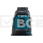 Дрель-шуруповерт Makita DDF482Z ак, 18В,Li-ion,БЗП-13мм,0-600\0-1900об\м,62\36Нм,1.7кг,кор,бок рук,б\акк и з\у, фото4