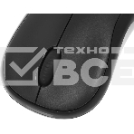 Комплект клавиатура+мышь Logitech MK370 беспроводной, USB, чёрный, фото5