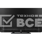 Телевизор Hisense 55' 55A85K черный OLED UHD 120Hz Vidaa, фото7