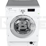 Встраиваемая стиральная машина Maunfeld MBWM148S, фото16