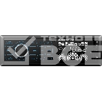 Автомагнитола Centurion DA-1019 1DIN 4x50Вт, фото 1