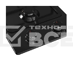 Варочная поверхность Kuppersberg FS 30 B, газ, High-Tech, 30 см, автоматический электроподжиг, газ-контроль, форсунки под сжиженый газ, SABAF конфорки, чугунные решетки, цвет черный, цвет фурнитуры черный, фото3