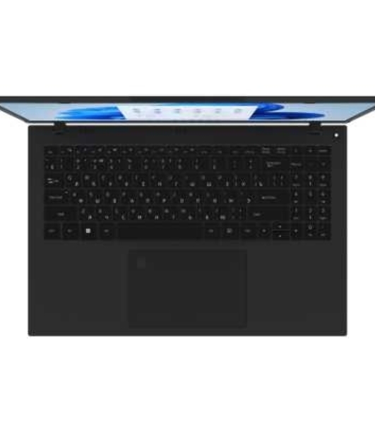 Ноутбук Rikor RN NINO 203.1/15/Intel Core i3 1220P/15.6'/IPS/16Gb/512Gb SSD/Intel UHD Graphics/Windows 11 Professional/серый/1.86kg