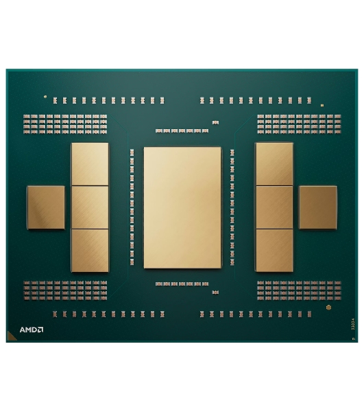 Процессор AMD Ryzen Threadripper 9960X Soc-sTR5 4.2GHz OEM