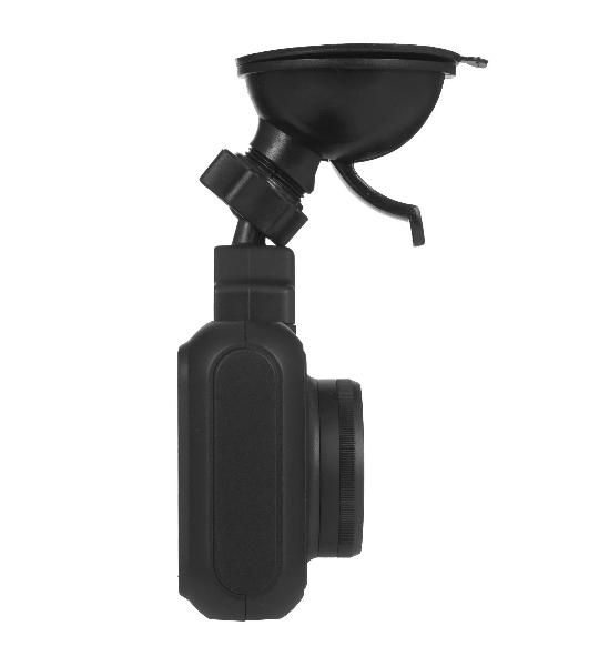 Видеорегистратор TrendVision Hybrid Signature Real 4K Max, 3840x2160, 3', GPS/ГЛОНАСС, Wi-Fi, G-сенсор, датчик движения, GPS-информатор