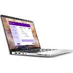 Ноутбук Dell Pro 14 Plus/14.0'/IPS/Intel Core Ultra 7 268V/32GB/2TB SSD/Intel Arc graphics/Windows 11 Pro/серебристый/1.4kg, фото4
