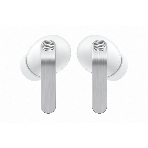 Гарнитура внутриканальные Samsung Galaxy Buds 4 Pro белый беспроводные bluetooth в ушной раковине (SM-R640NZWACIS), фото 1