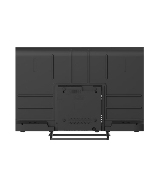 Телевизор Sber 43' SDX-43F3114 черный LED FHD 60Hz Smart TV Салют ТВ 1.5GB/8GB