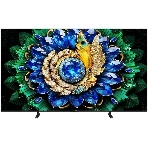 Телевизор TCL 65A400M, 65', черный, QD-MiniLED, 4K Ultra HD, 144Hz, Google TV, 3Gb/32Gb, фото 1