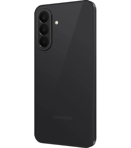 Смартфон Samsung SM-A276B Galaxy A27 5G 8/256Gb черный