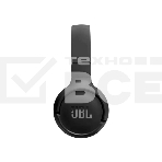 Гарнитура  беспроводная JBL TUNE 520BT черный, фото16