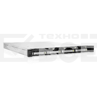 Компьютерный корпус InWin IW-RS108-07 2*750W, AcBel R1BA2751A, with UL62368*2/PDB AcBel R1BU4751A /FAN 4056mm*6/RS104-07(3.5