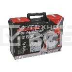 Перфоратор ПАРМА П-01-24/900ЭР 02.027.00003 900Вт,3-х реж,2,6Дж,SDS-plus, рег.об.,рев, пл.пуск,рук.Эрго+)(5ш/к), фото2