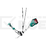 Триммер Зубр 36В бесщеточный, 2х18В АКБ (2А·ч) . ТАБ-365-22, фото14