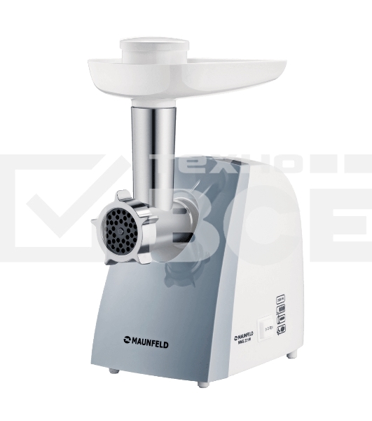Мясорубка Maunfeld MMG.231W