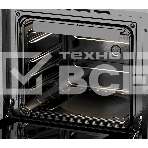 Плита электрическая Darina 1B EC 341 606 silver серебристый/черный, конфорок 4 шт, духовка 50 л, 50 см x 85 см x 56 см, фото7