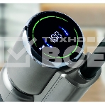 Пылесос вертикальный Thomas AQUA FLOORCLEANER CORDLESS (785501) серый, питание от аккумулятора, 21 Вт, уборка влажная, пылесборник 0.72 л, работа от АКБ max 35 мин., фото5