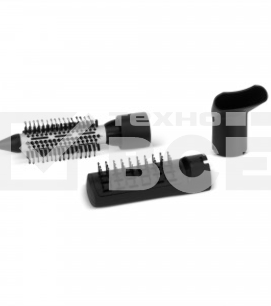 Фен-щетка Vitek VT-8244 BK 