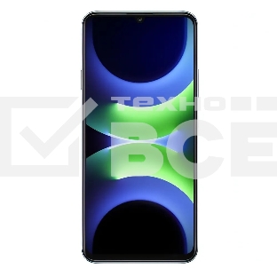 Смартфон Huawei Nova Y72S, 8/256Gb, синий