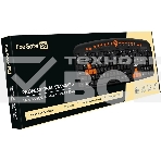 Клавиатура ExeGate LY-504M (EX280435RUS) проводная, USB, черный, фото2