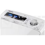 Стиральная машина Haier RTXS G584TMH-07 белый, загрузка вертикальная 8 кг, 1400 об/мин, класс: A, фото6