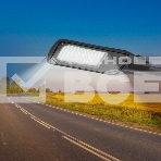 Светильник светодиодный Эра SPP-504-0-50K-070 70Вт 5000К IP65 7000лм КСС Д DOB SMD 48мм уличный черный (Б0062696), фото4
