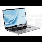 Ноутбук Maibenben B115B серебристый 15.6