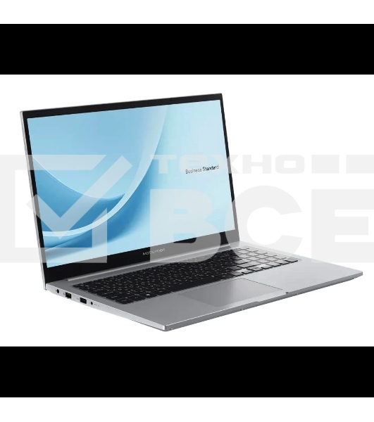 Ноутбук Maibenben B115B серебристый 15.6