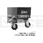 Пылесос строительный Bort BAX-700 серый 93418118, фото11