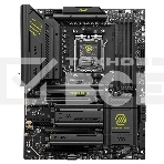 Материнская плата MSI MAG X870E TOMAHAWK WIFI, AM5, AMD X870, 4xDDR5, 4xSATA, 4xM.2, 1xPCI-E 5.0 x16, 1xPCI-E 4.0 x4, 1xPCI-E 3.0 x1, 1xHDMI, 2xUSB Type-C, 1x5Gb LAN, 2xUSB-A 3.2 Gen 2, 3xUSB-A 3.2 Gen 1, 4xUSB-A 2.0, 7.1, Wi-Fi 7, ATX, фото 1