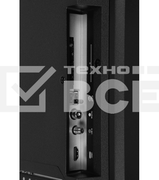 Телевизор BQ 50