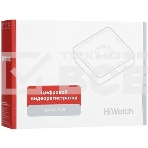 Видеорегистратор HiWatch DVR-108P-G/N(B), фото4