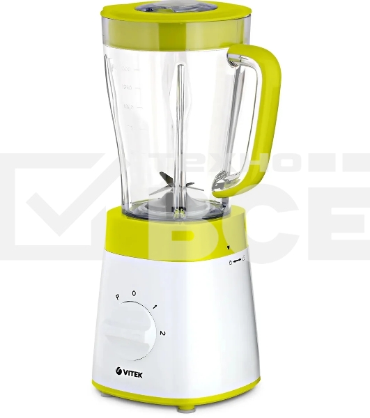 Блендер стационарный Vitek VT-8513 600Вт