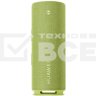Портативная колонка Huawei 30W SOUND JOY 2 EGRT-09 55020CXX GREEN