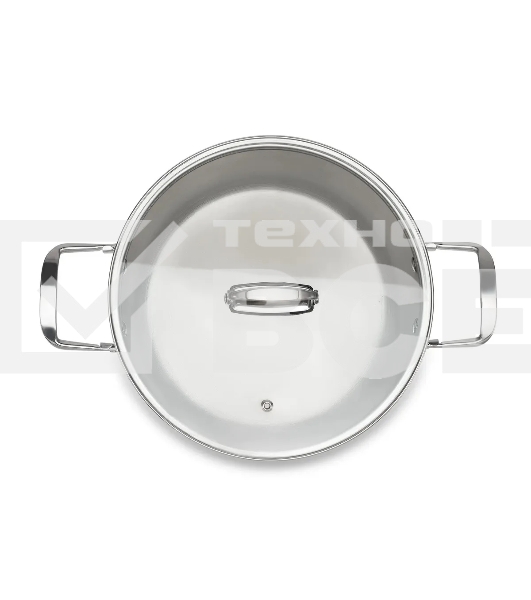 Набор кастрюль Starwind Chef Compact 6 предметов (SW-CH3006)