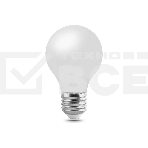 Лампа светодиодная LED GAUSS 102202110-D Filament A60 OPAL dimmable E27 10W 820lm 2700К 1/10/40, фото6