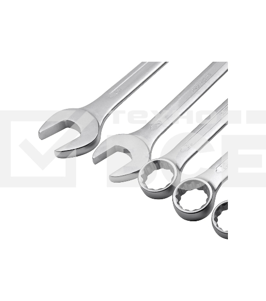 Набор ключей Av Steel AV-031205