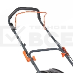 Газонокосилка бензиновая PATRIOT PT 46 512109005, фото13