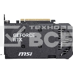 Видеокарта MSI PCI-E 5.0 RTX 5050 8G SHADOW 2X OC NVIDIA GeForce RTX 5050 8Gb 128bit GDDR6 2602/20000 HDMIx1 DPx3 HDCP Ret, фото4