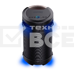 Портативная акустика Smartbuy (SBS-970) Z1, 4.1